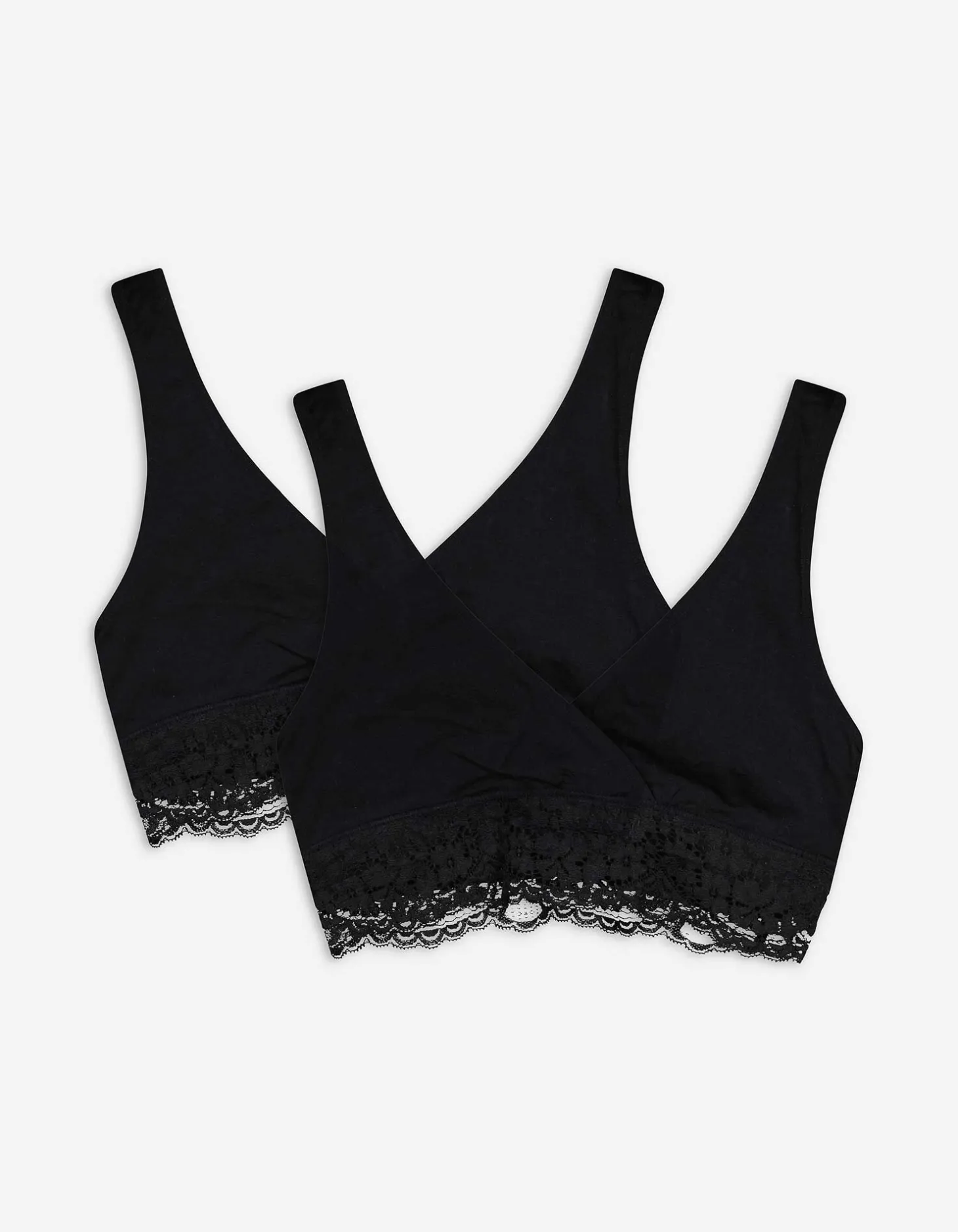 Bustier - Set van 2
