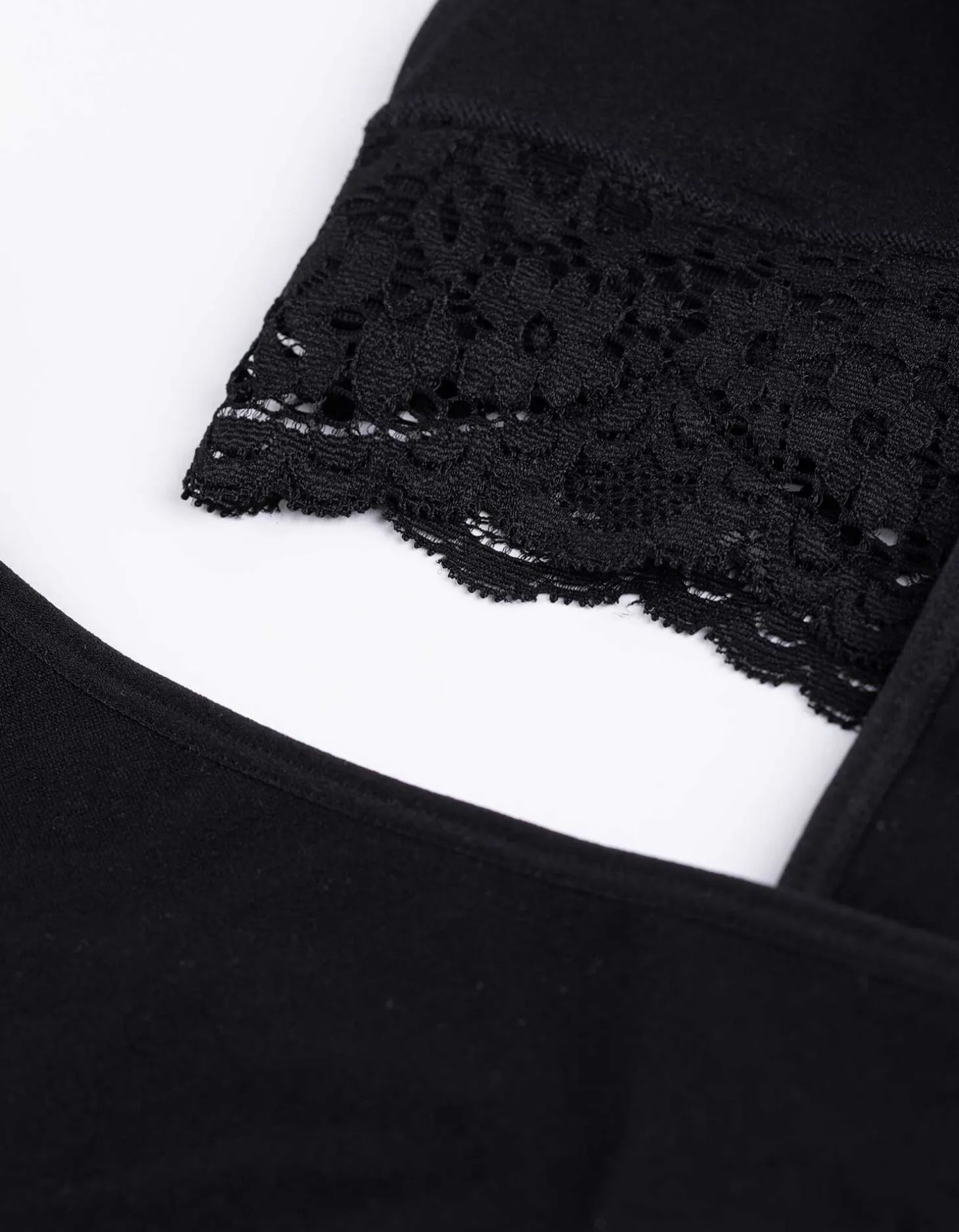 Bustier - Set van 2