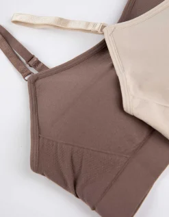 Bustier - Set van 2