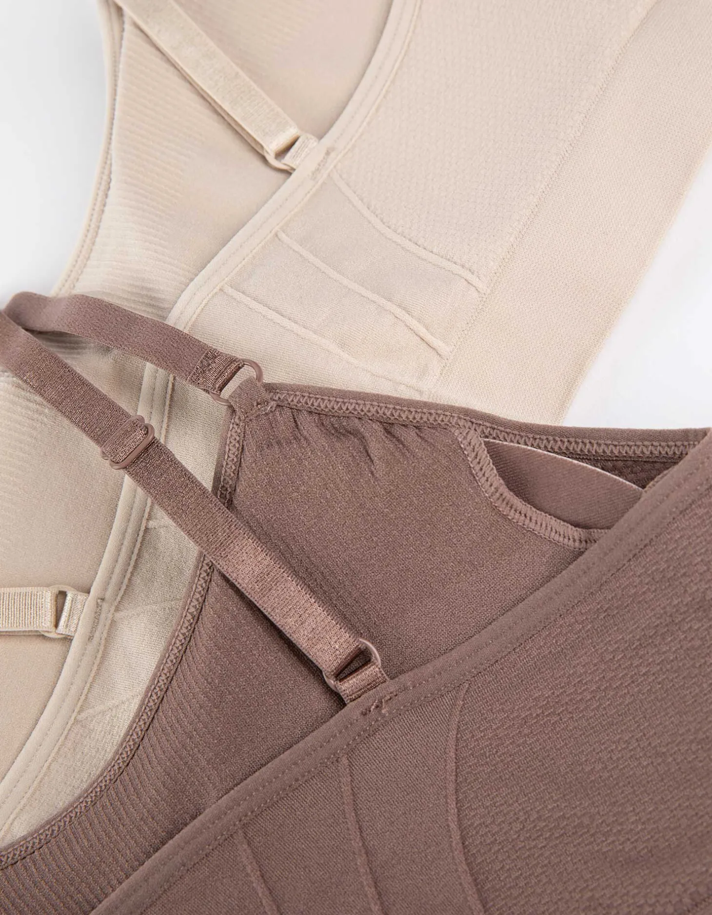 Bustier - Set van 2