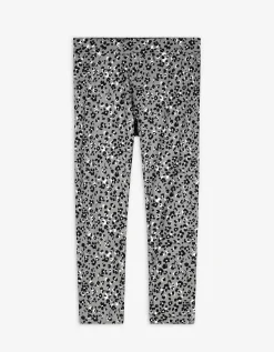 Capri broek - 3/4 lengte - groen