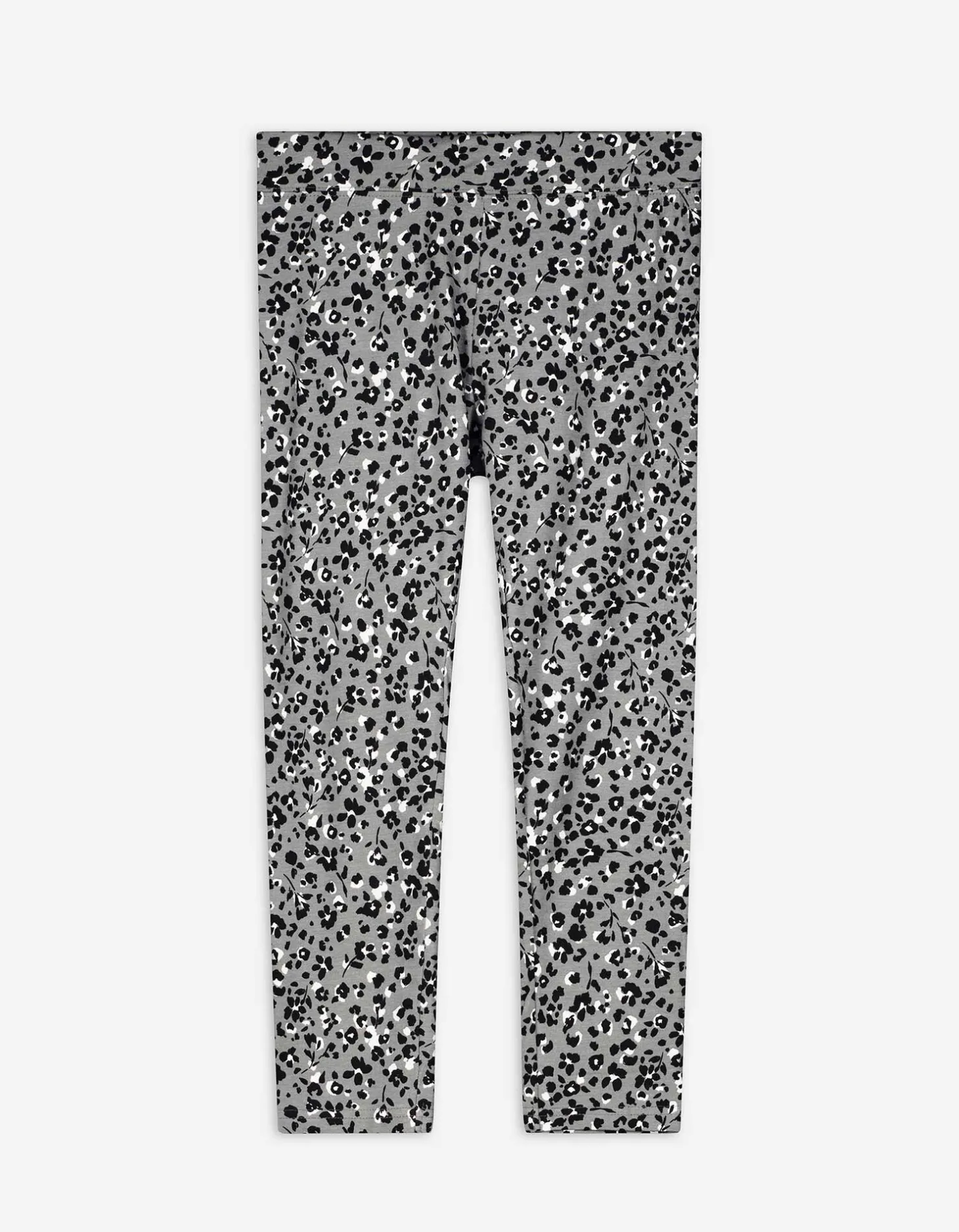 Capri broek - 3/4 lengte - groen
