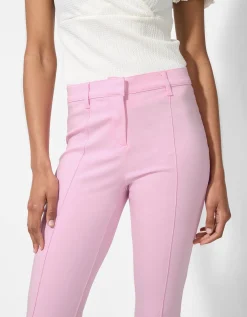 Capribroek - Viscosemix - roze