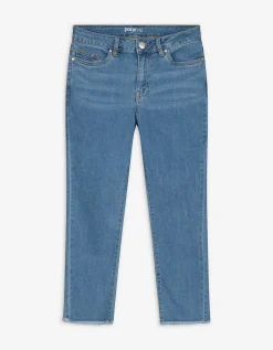 Capribroek - Waseffecten - blauw