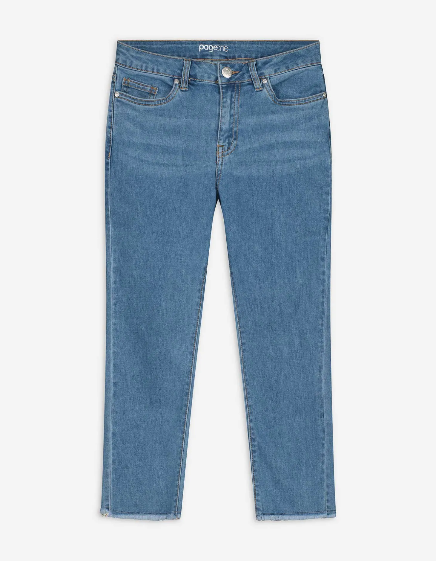 Capribroek - Waseffecten - blauw
