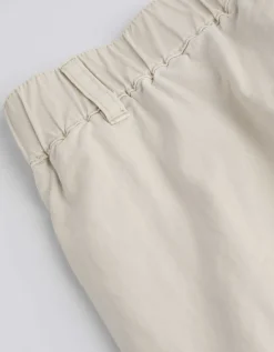 Cargobroek - Wide fit - beige