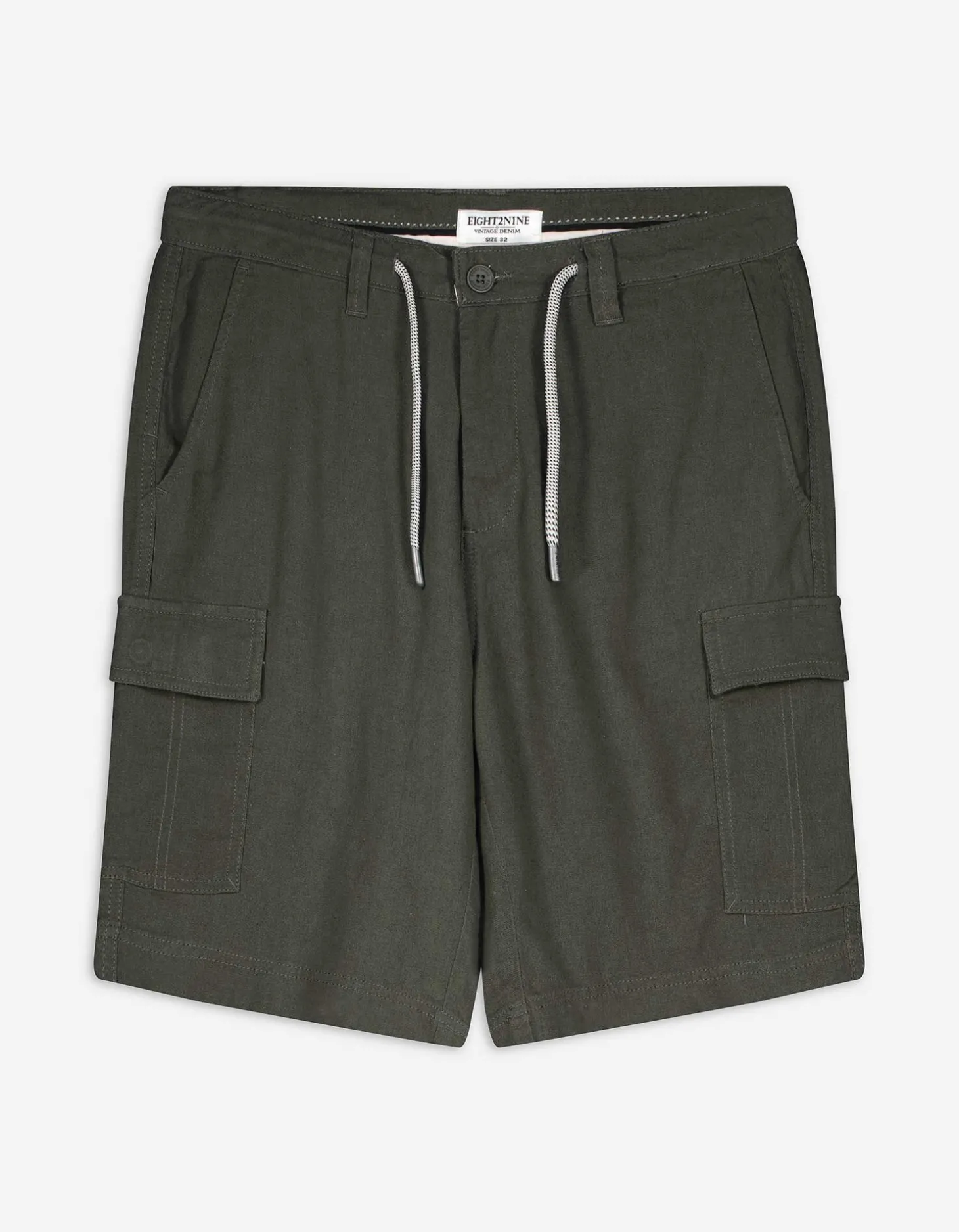 Cargoshort - groen