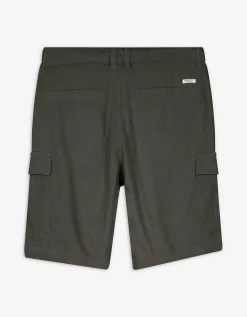 Cargoshort - groen