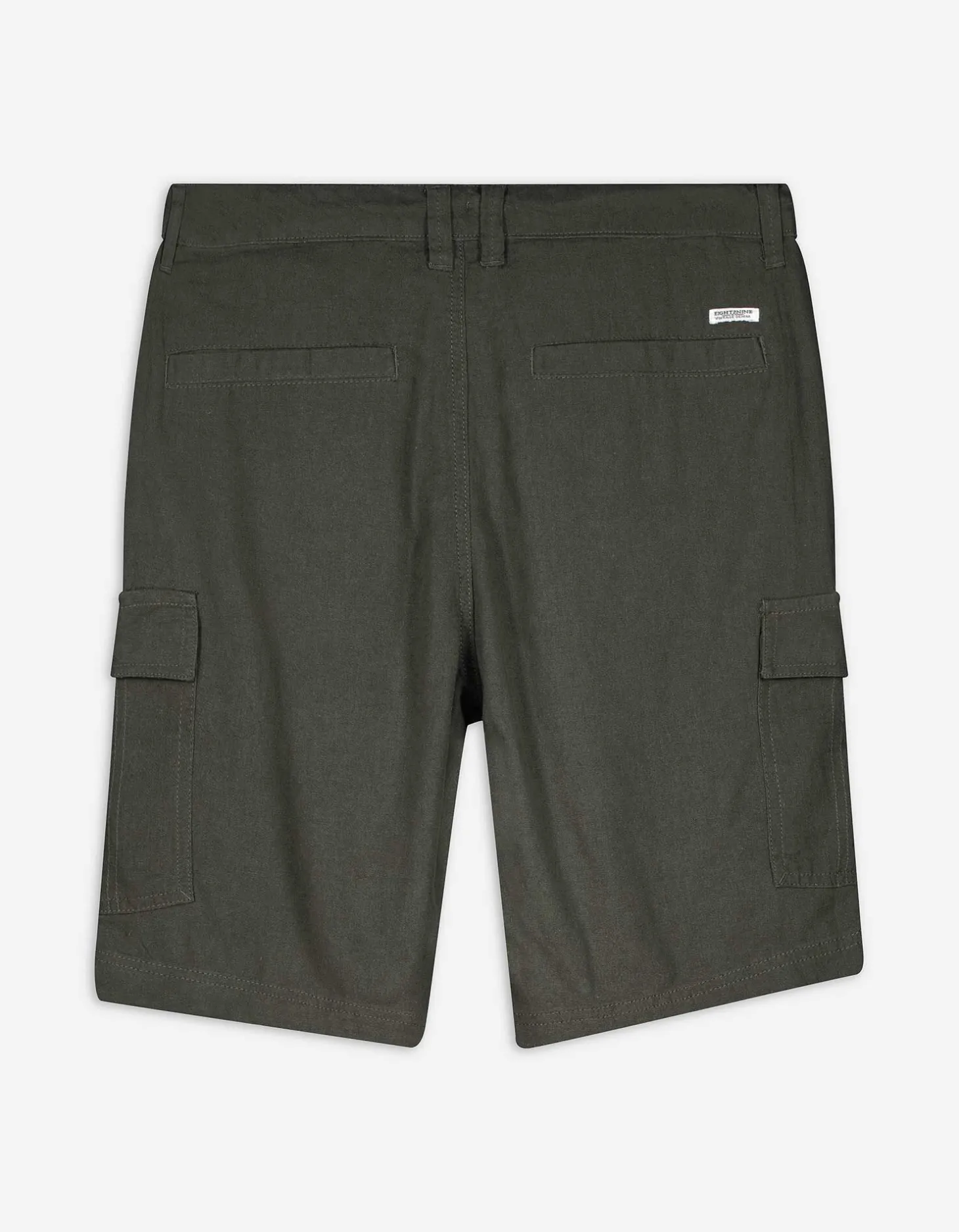 Cargoshort - groen