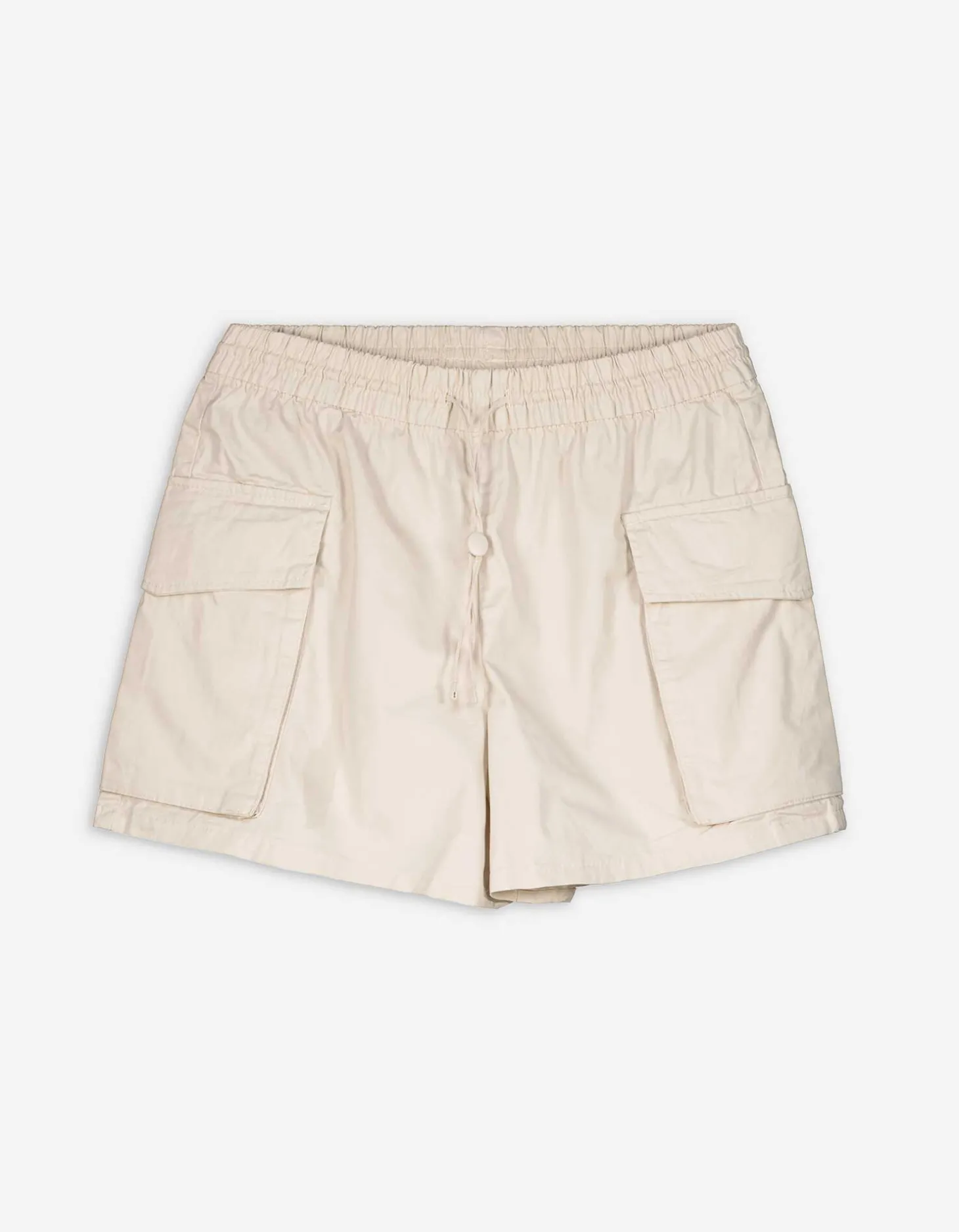 Cargoshort - Keper - beige