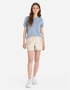 Cargoshort - Keper - beige