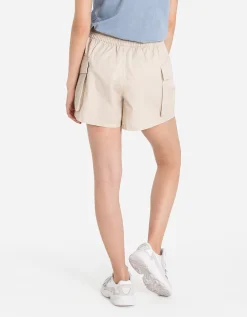 Cargoshort - Keper - beige