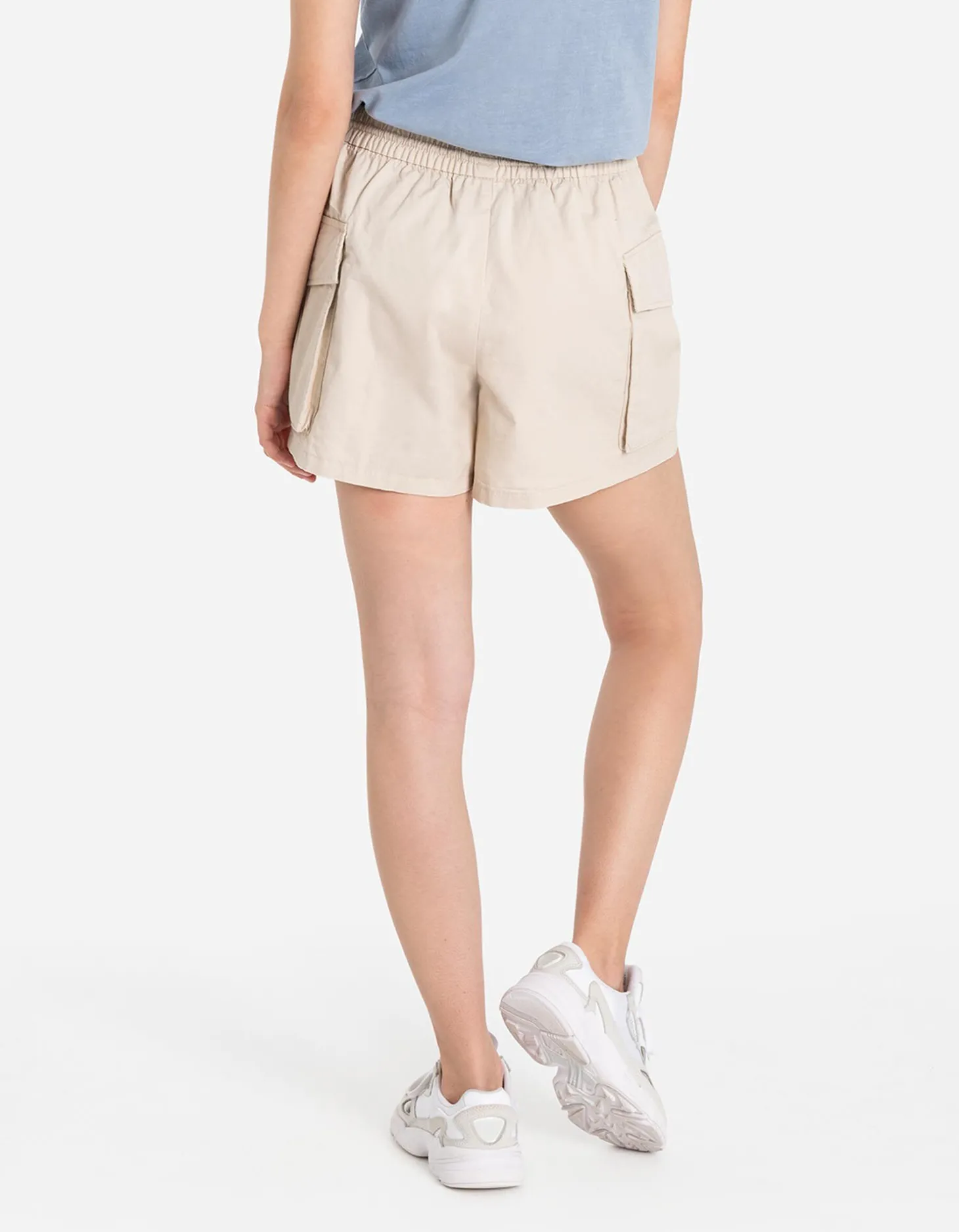Cargoshort - Keper - beige