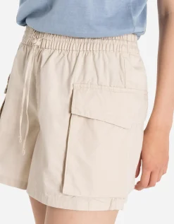 Cargoshort - Keper - beige