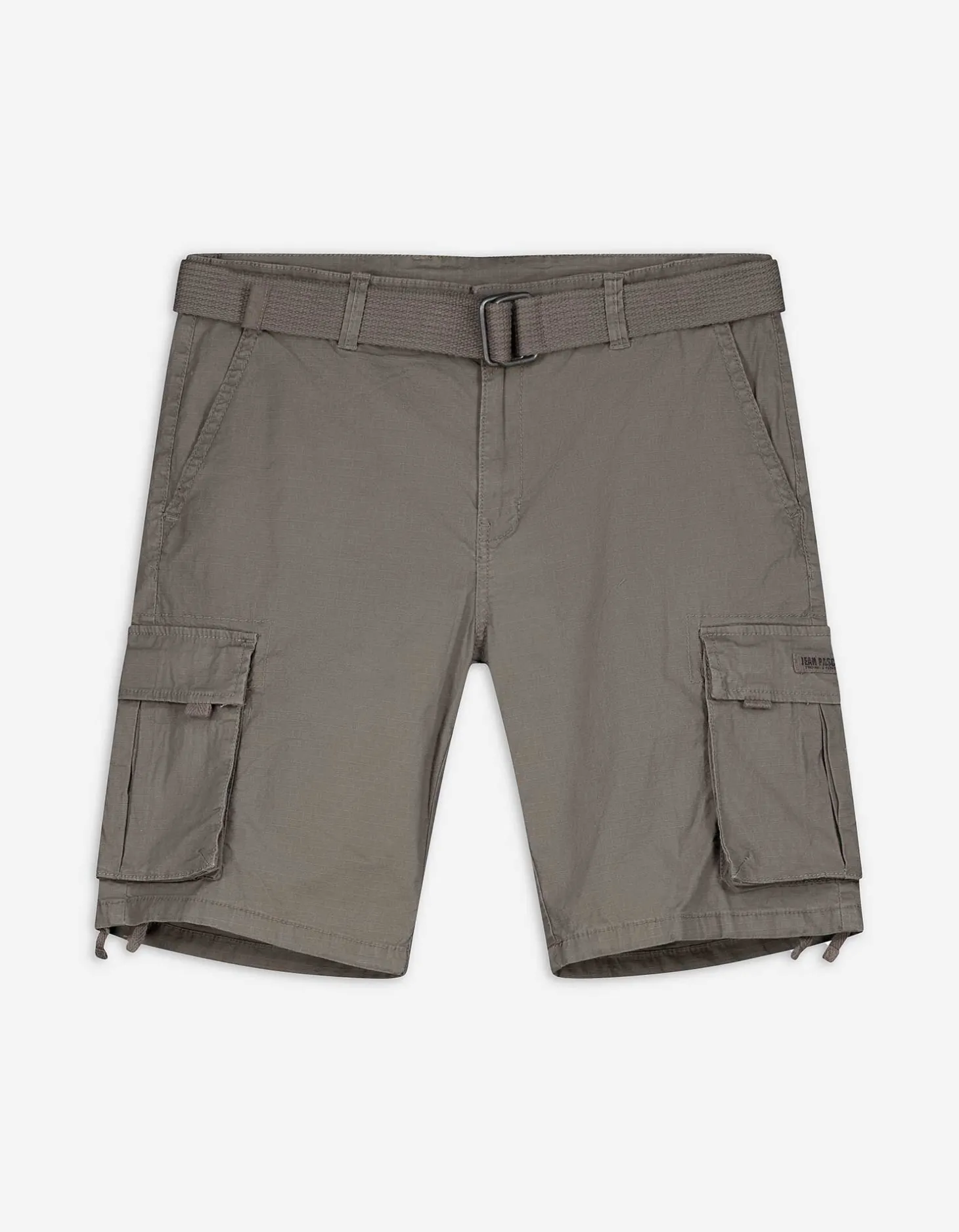 Cargoshort - Riem - donkergroen