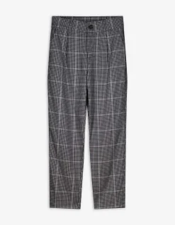 Chino - Straight fit - grijs