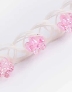 Choker - Set van 3 - zwart