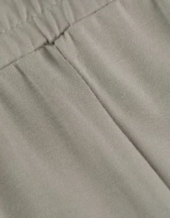 Culotte - Viscosemix - lichtgroen