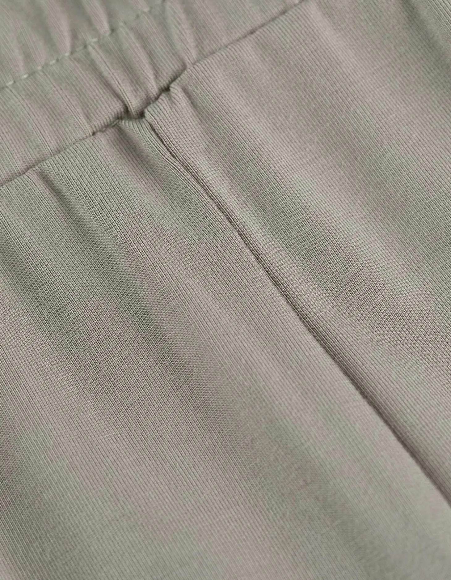Culotte - Viscosemix - lichtgroen