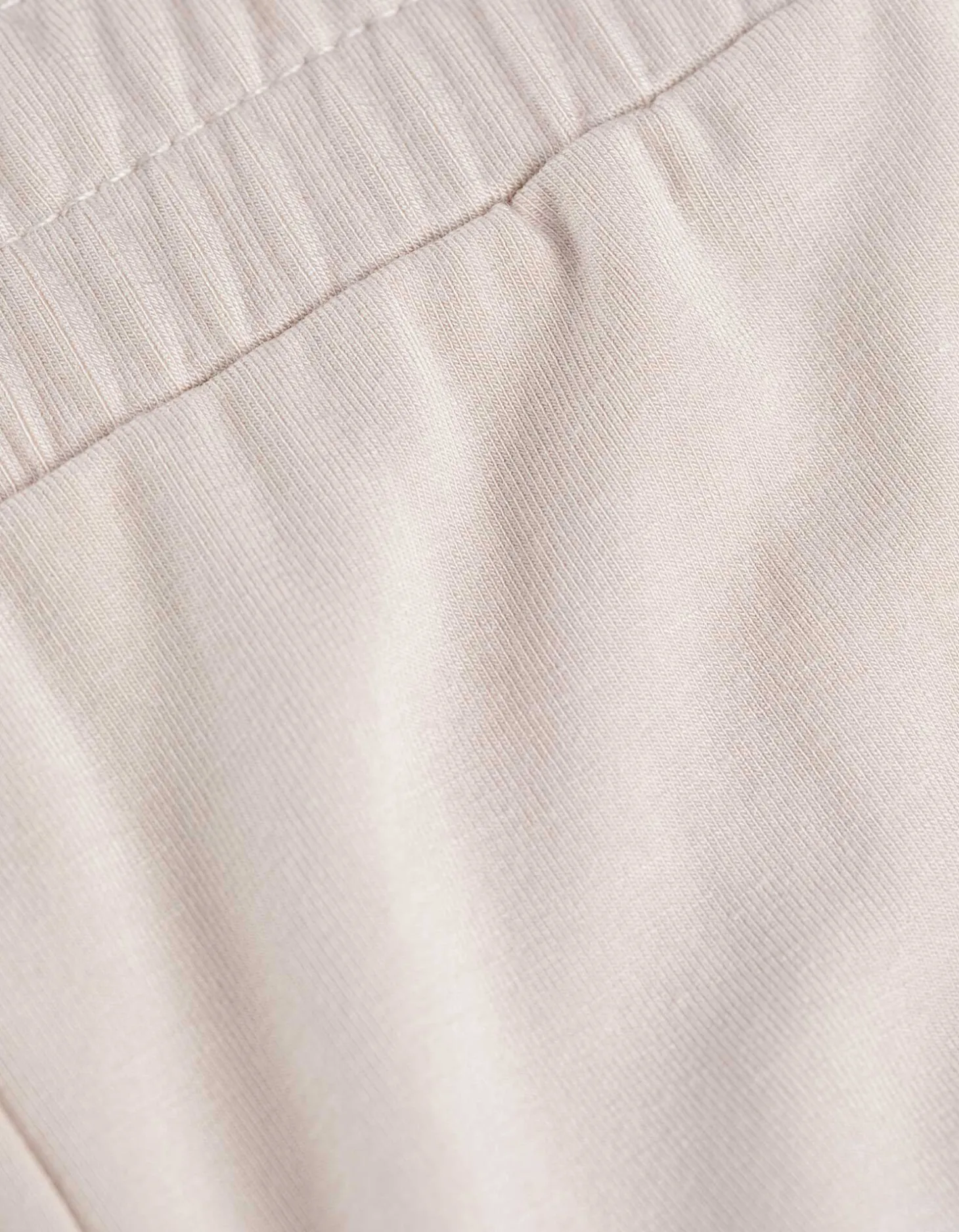 Culotte - Viscosemix - wit
