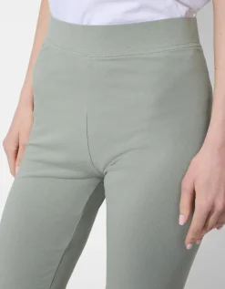 Fietsbroek - Jersey - turkoois