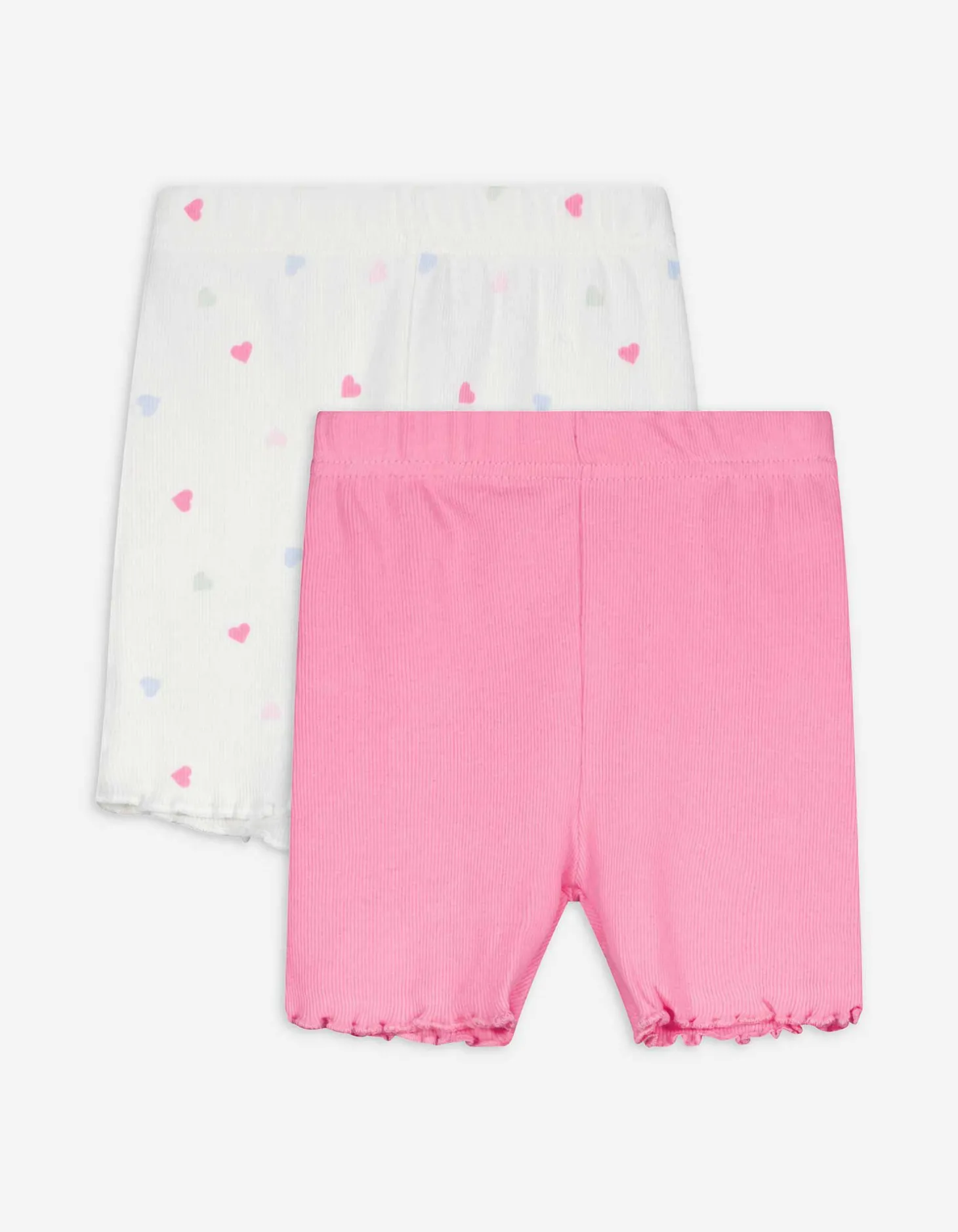 Fietsbroek - Motief all-over
