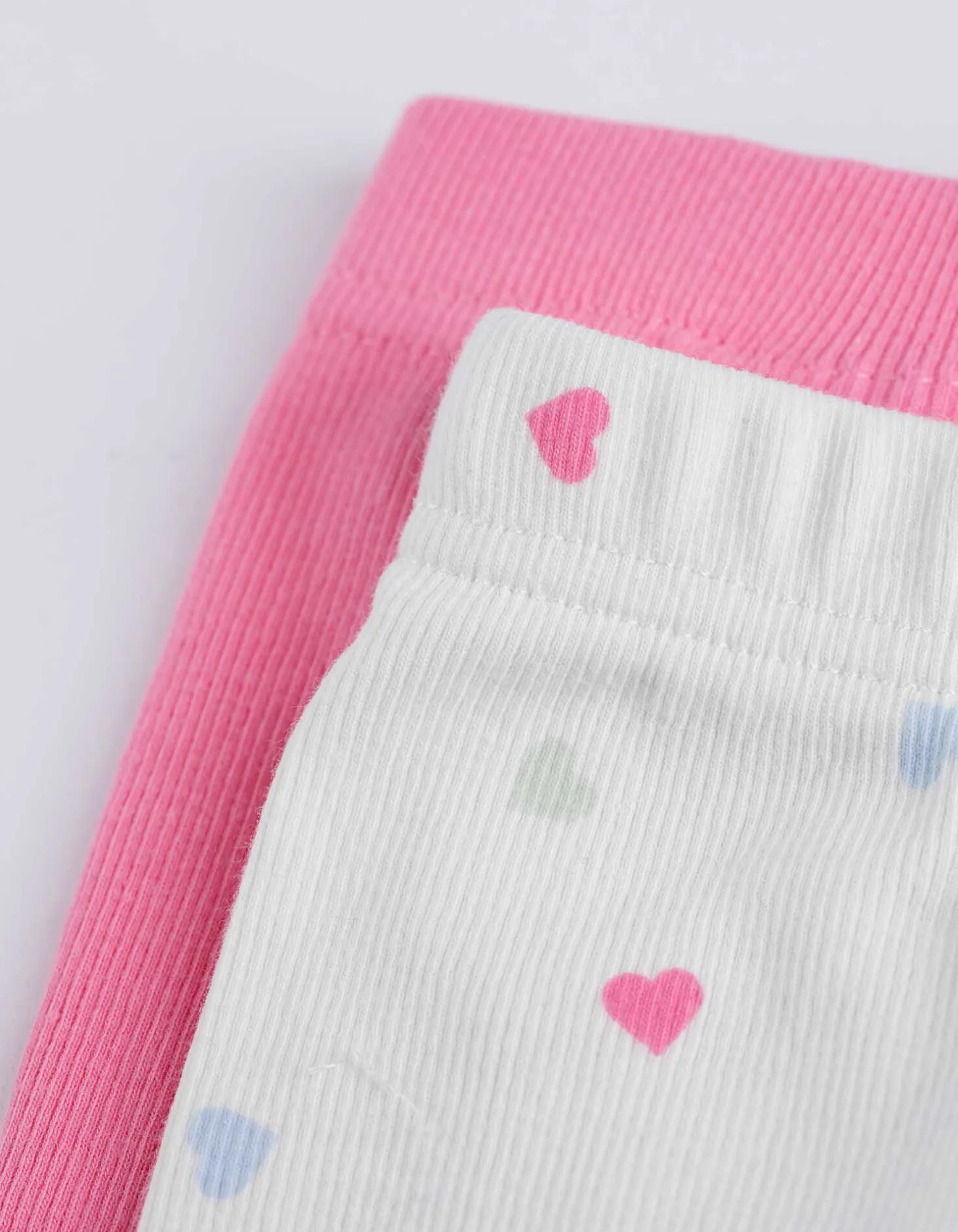 Fietsbroek - Motief all-over