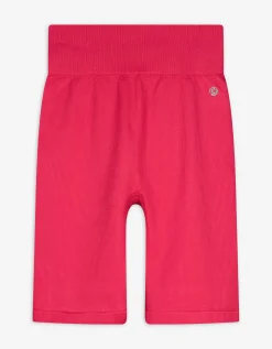 Fietsbroek - Naadloos - pink
