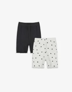 Fietsbroek - Print all-over