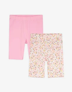 Fietsbroek - Set van 2