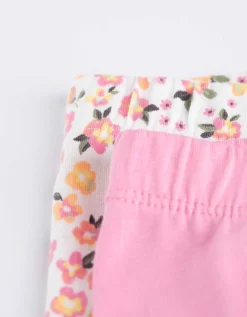 Fietsbroek - Set van 2