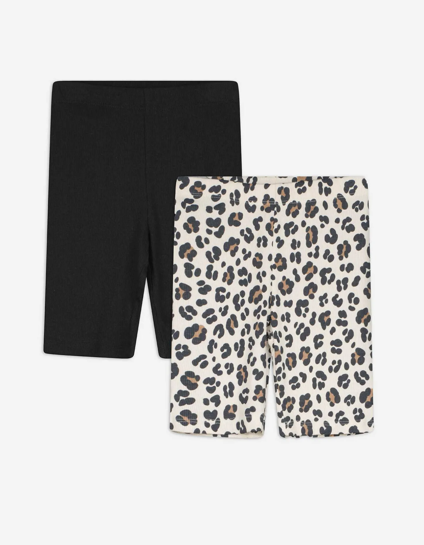 Fietsbroek - Set van 2