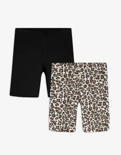 Fietsbroek - Set van 2