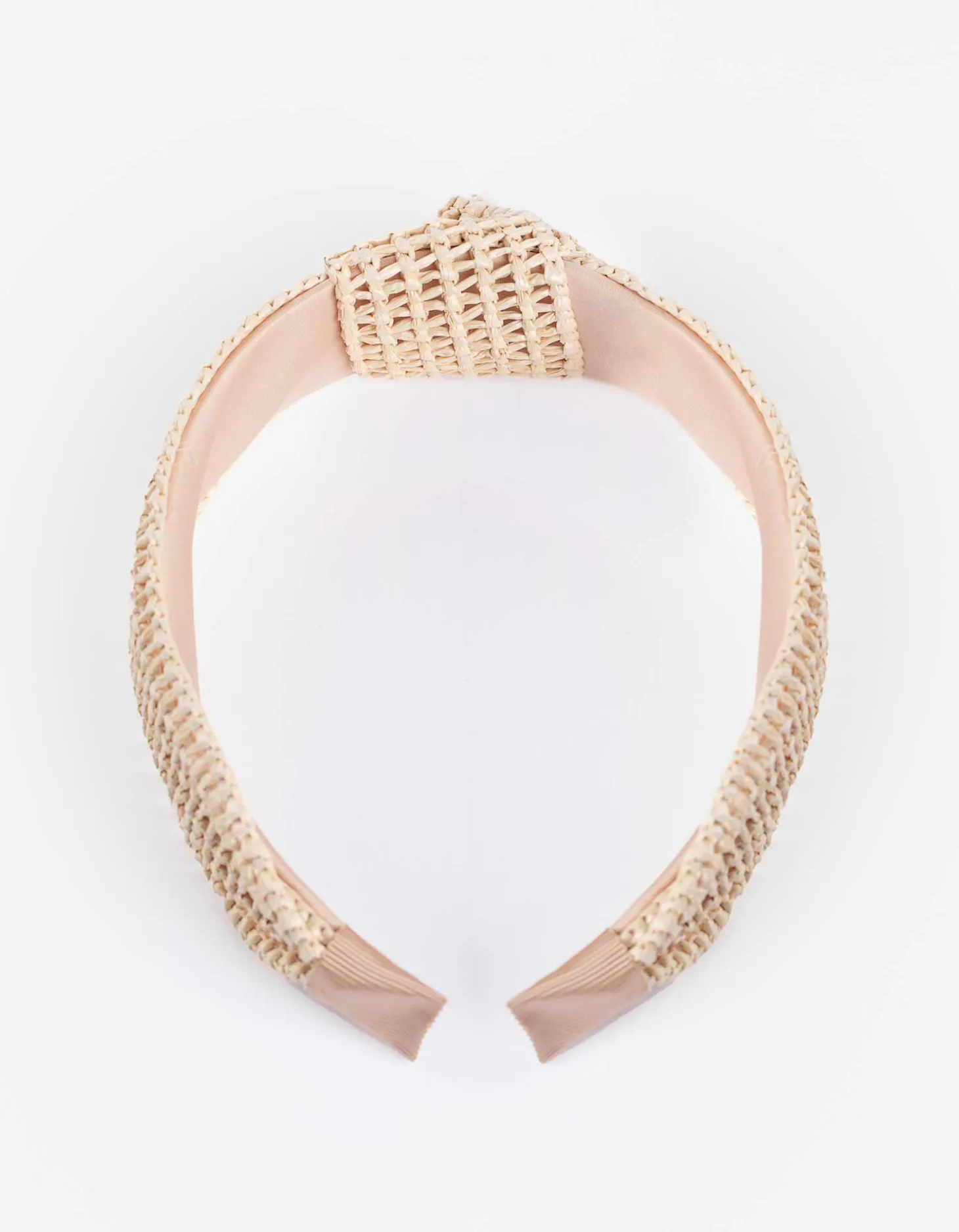 Haarsieraden - Effen - wit