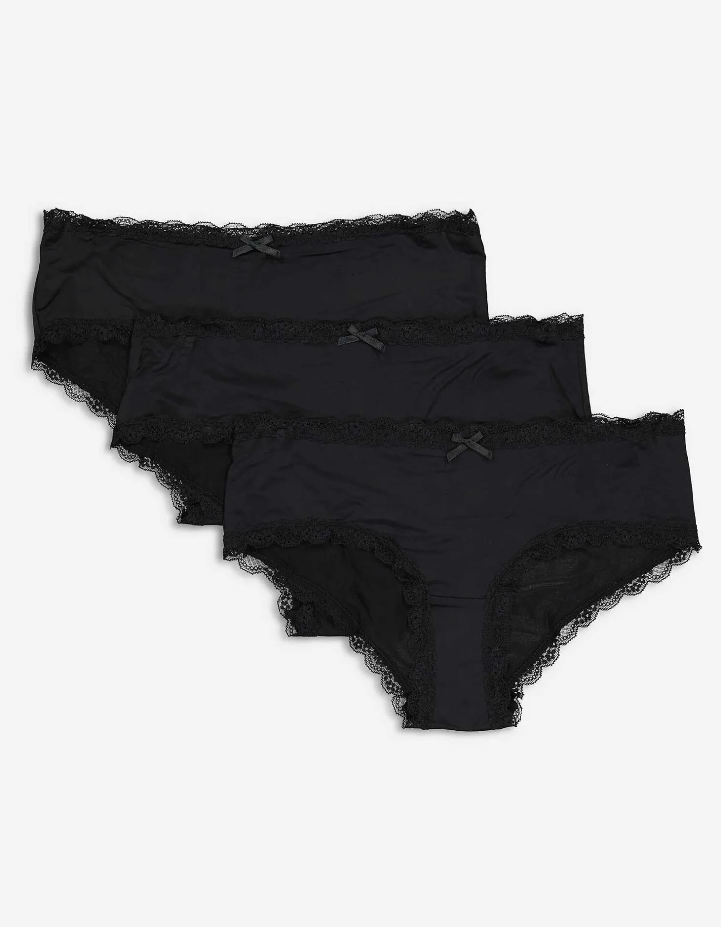 Hipster - Set van 3