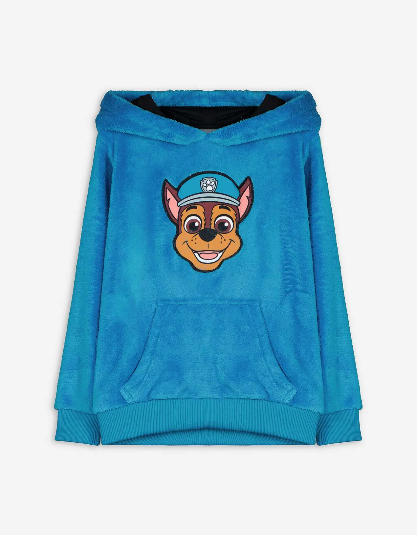 Hoodie - Paw Patrol - blauw