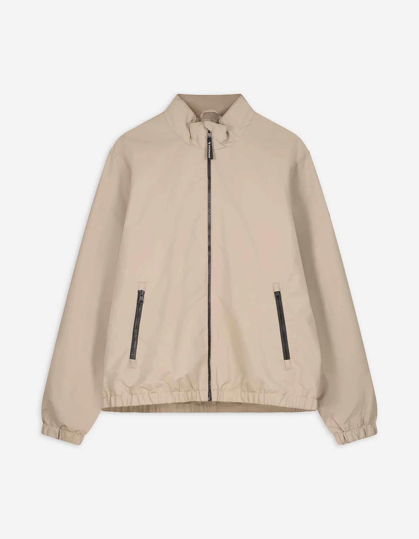 Jas - Waterafstotend - beige