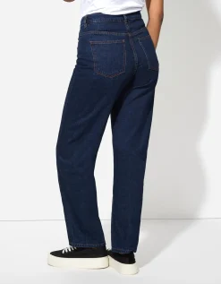 Jeans - donkerblauw denim - donkerblauw