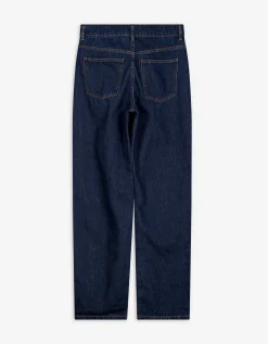 Jeans - donkerblauw denim - donkerblauw