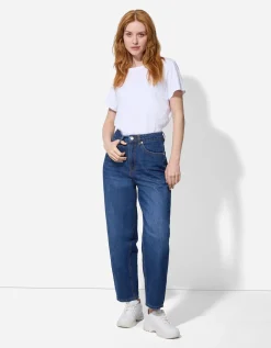 Jeans - donkerblauw denim - donkerblauw