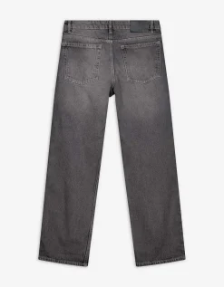 Jeans - grijs