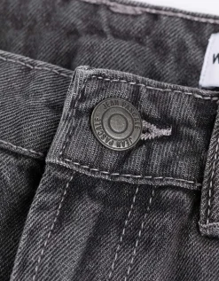 Jeans - grijs