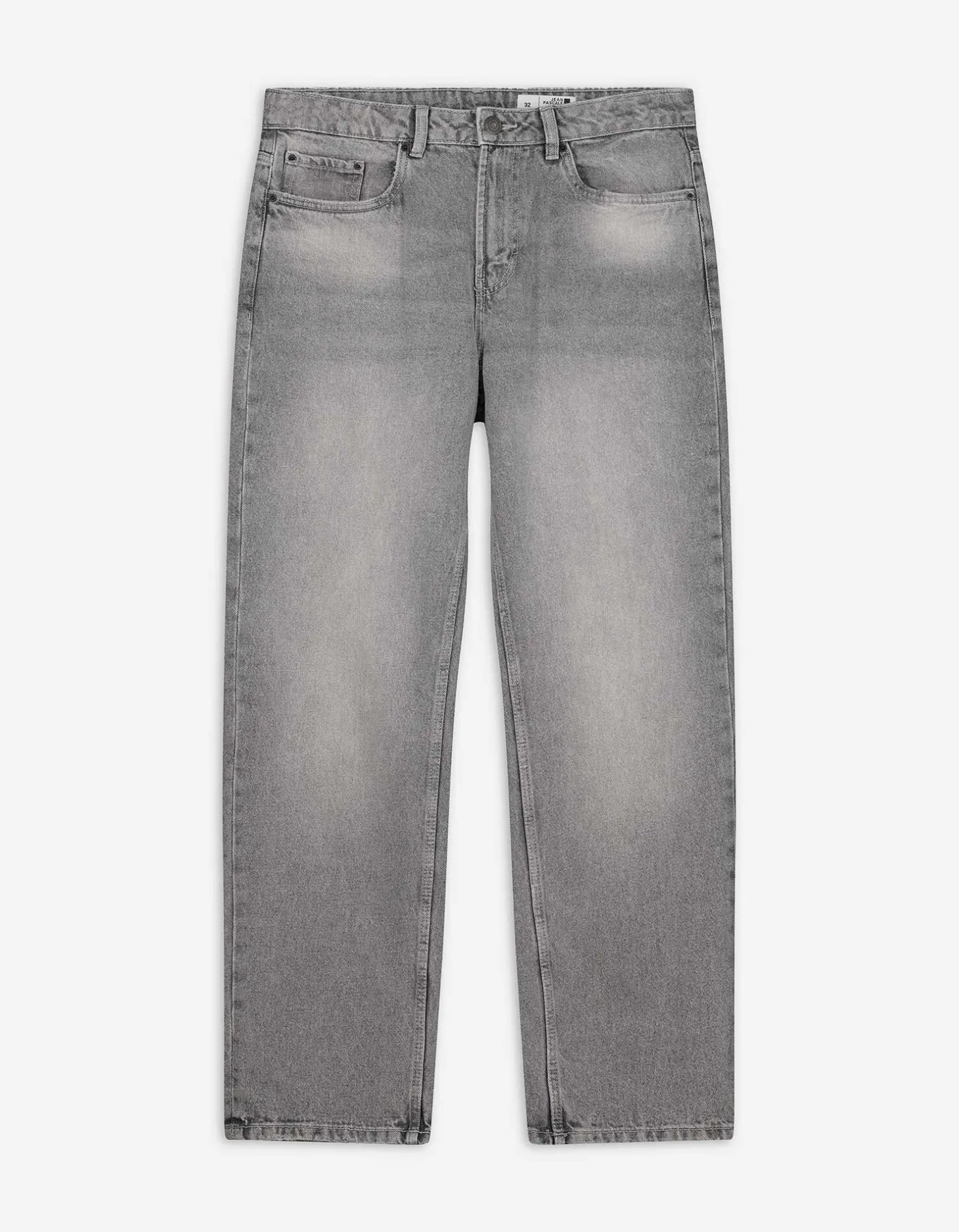 Jeans - grijs