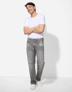 Jeans - grijs