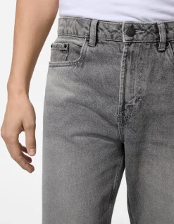 Jeans - grijs