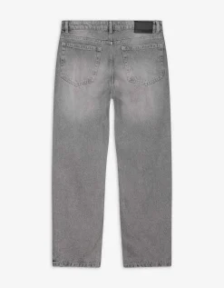 Jeans - grijs