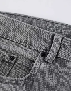 Jeans - grijs