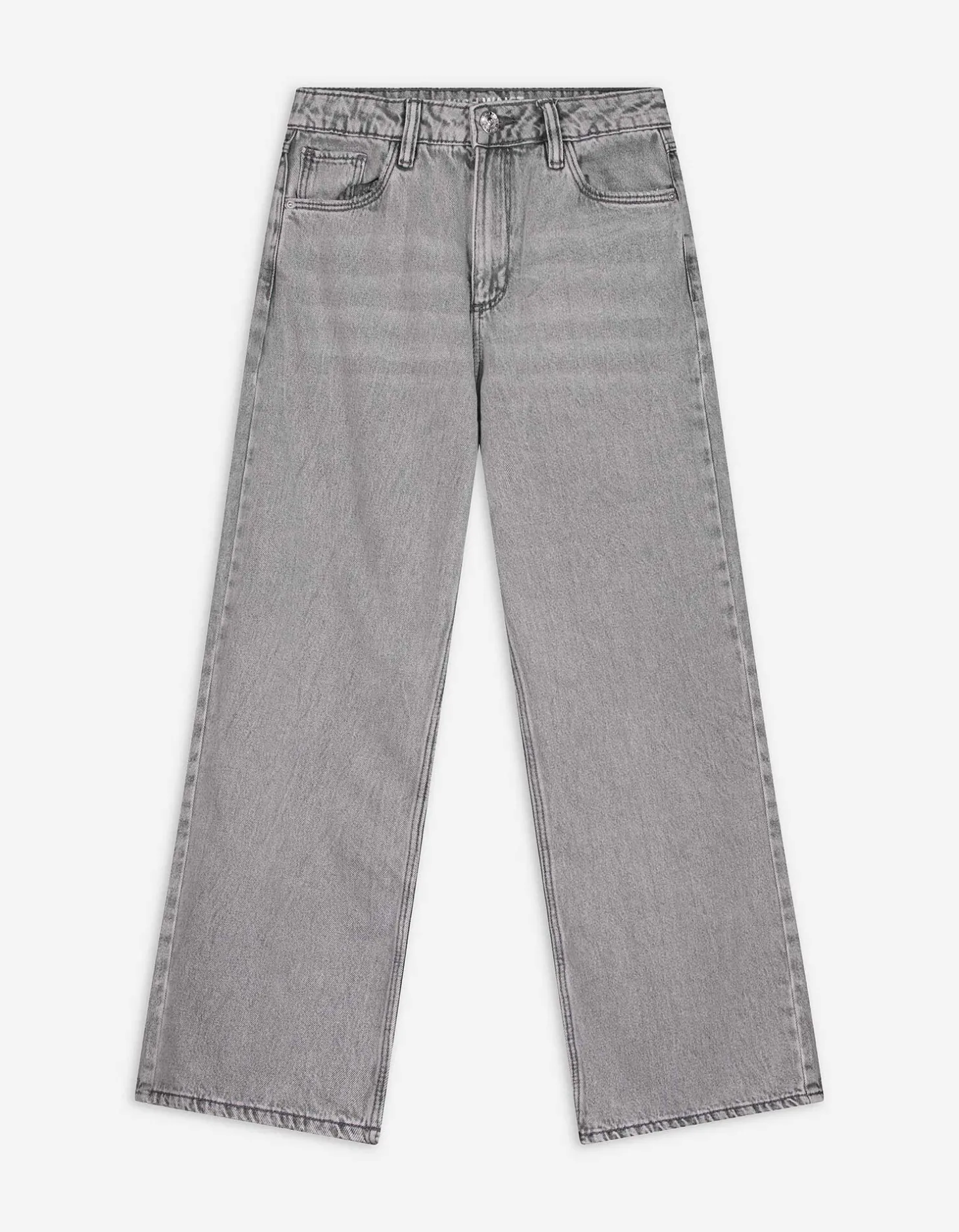 Jeans - grijs denim - grijs