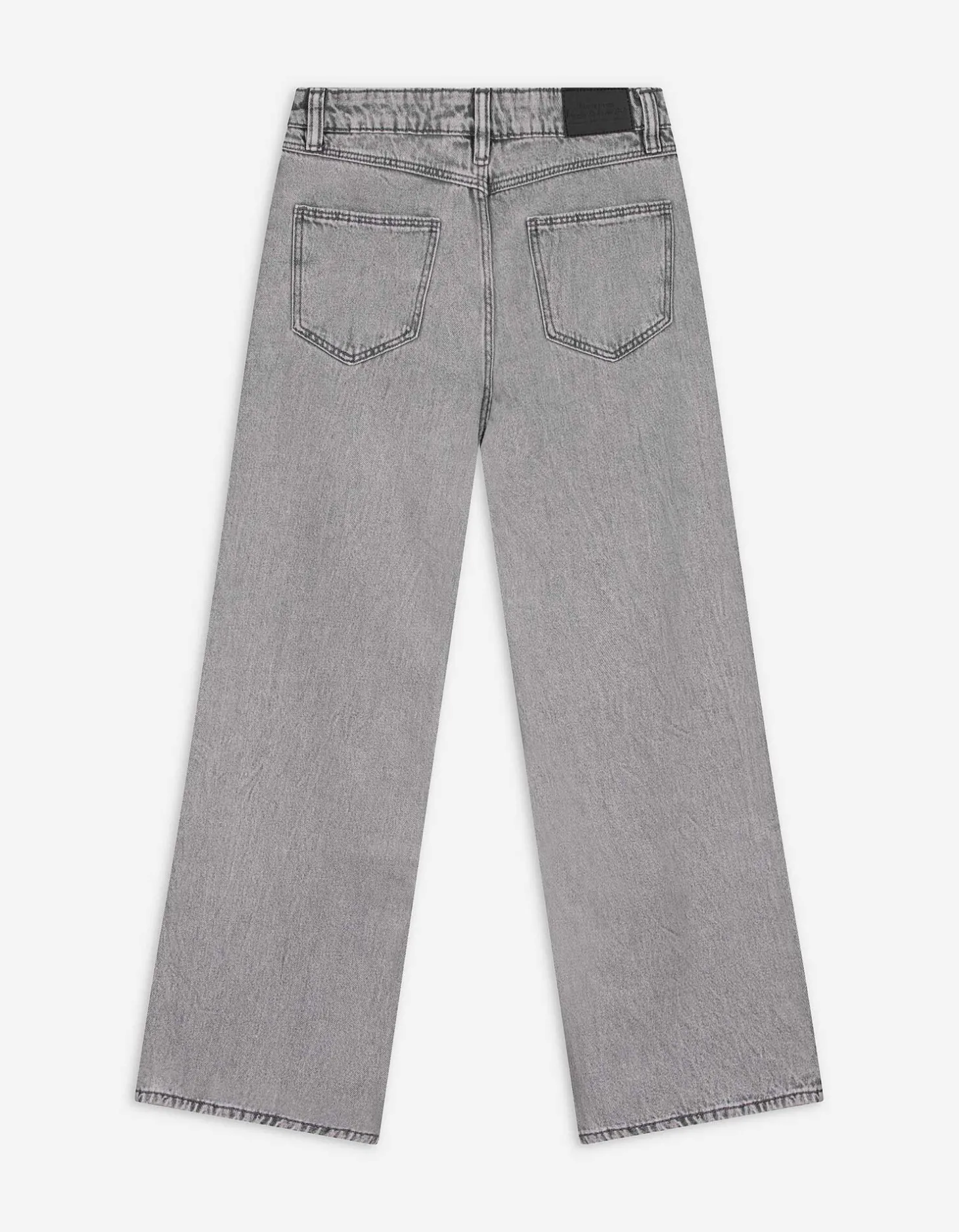 Jeans - grijs denim - grijs