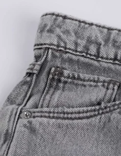 Jeans - grijs denim - grijs